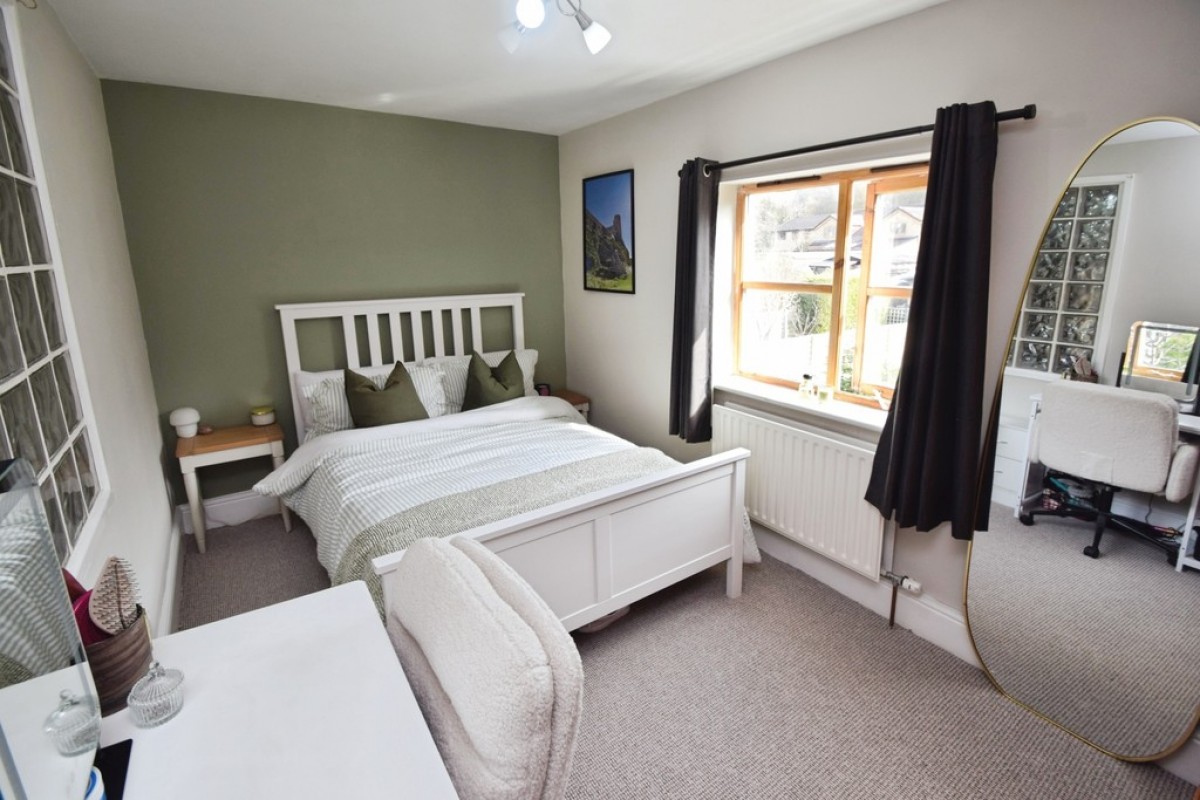 Thackley, Bradford, West Yorkshire