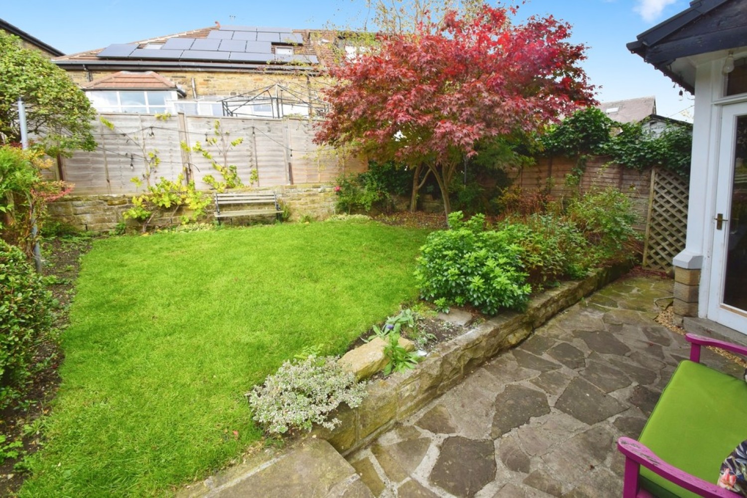 Shipley, Bradford, BD18 3AR