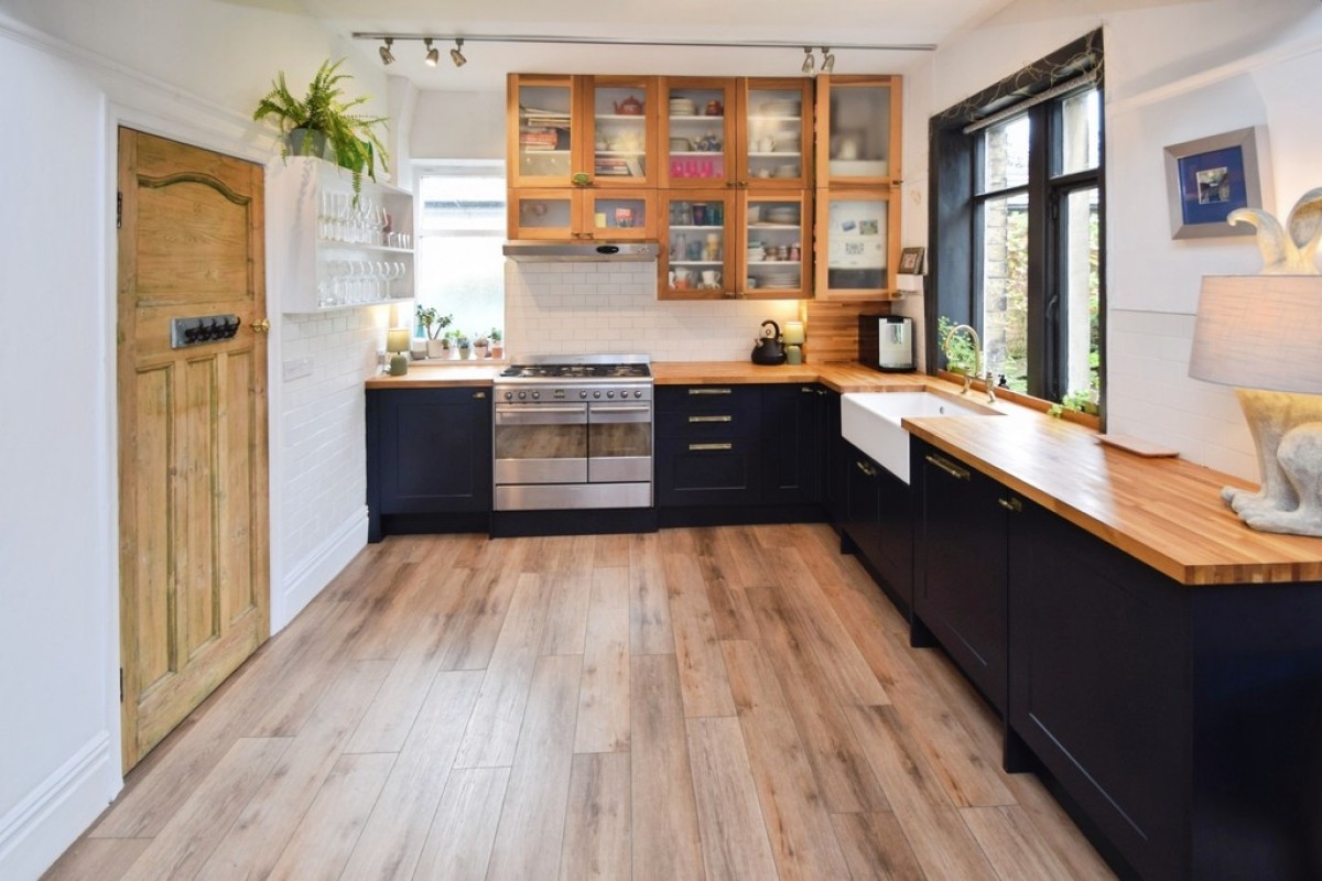 Shipley, Bradford, BD18 3AR