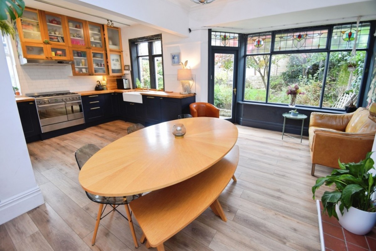 Shipley, Bradford, BD18 3AR