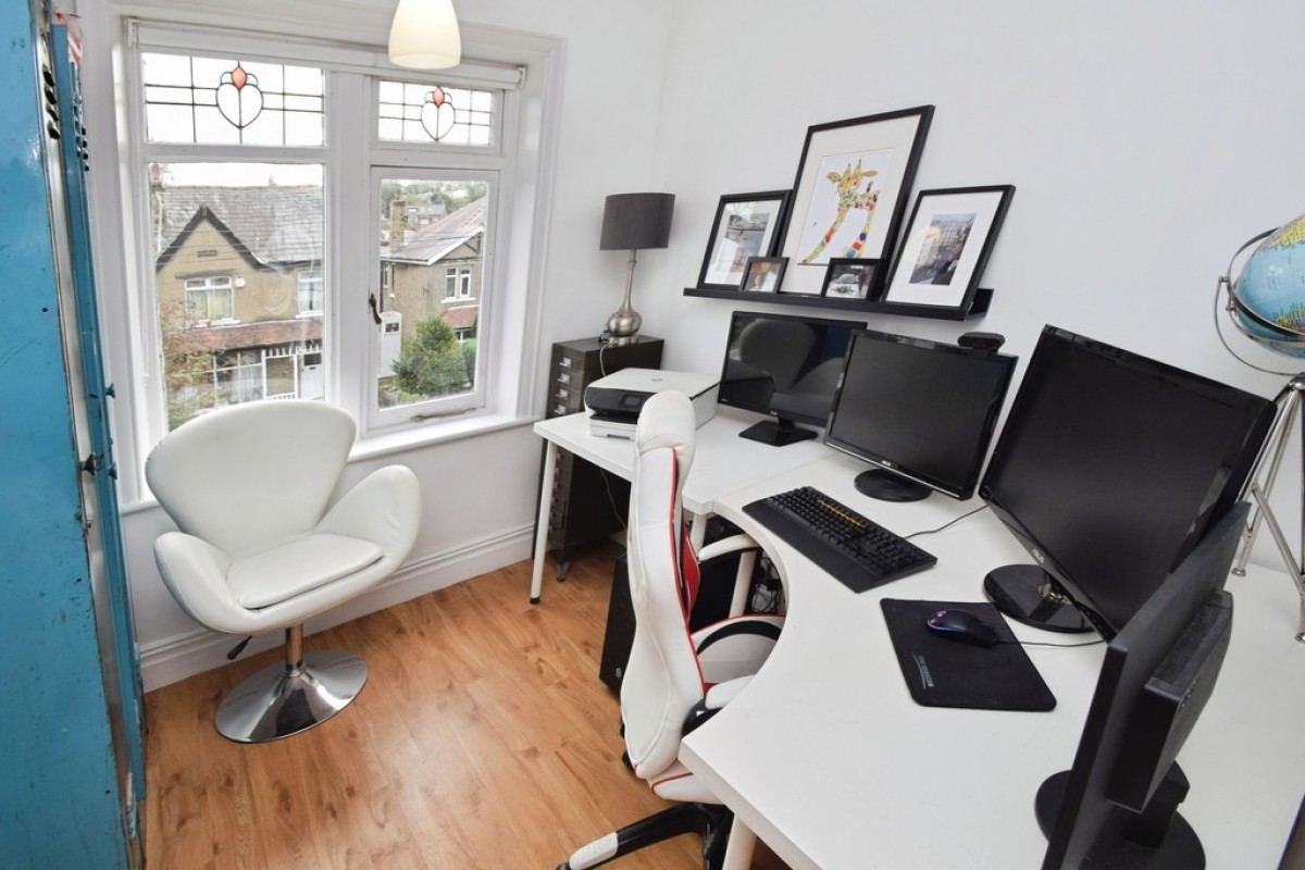 Shipley, Bradford, BD18 3AR