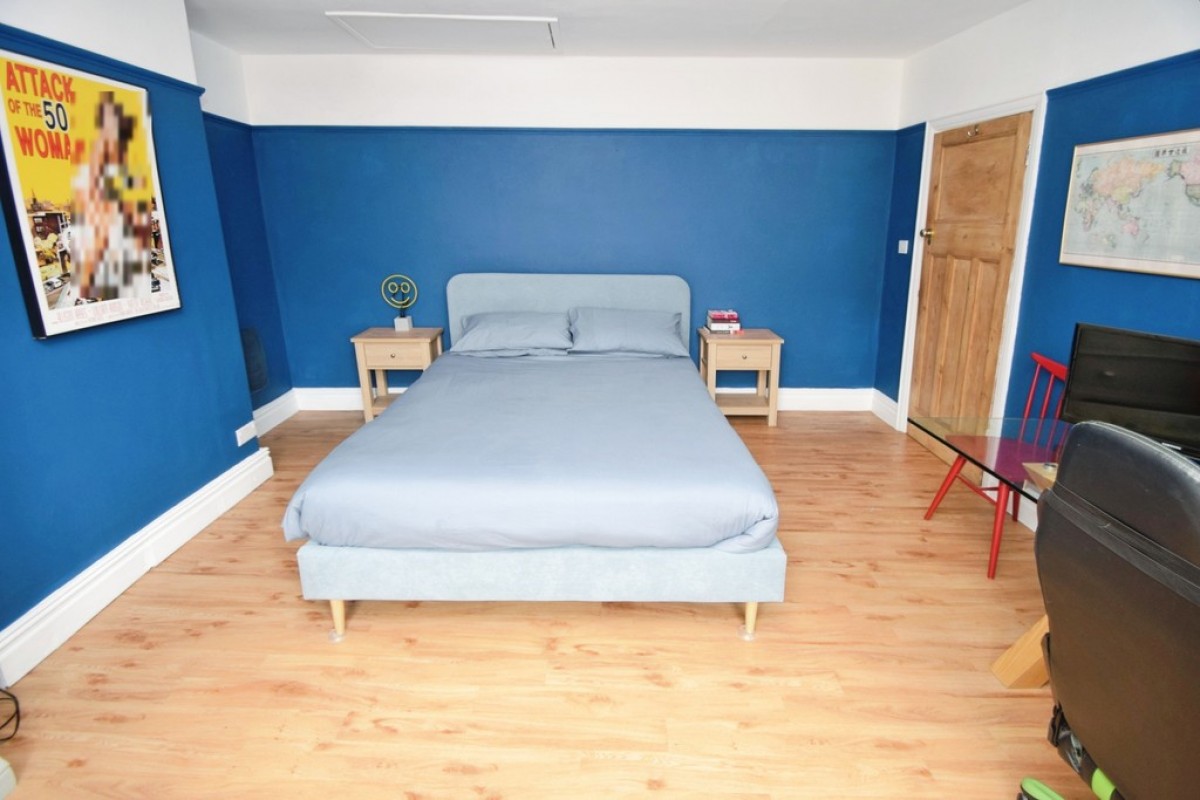 Shipley, Bradford, BD18 3AR