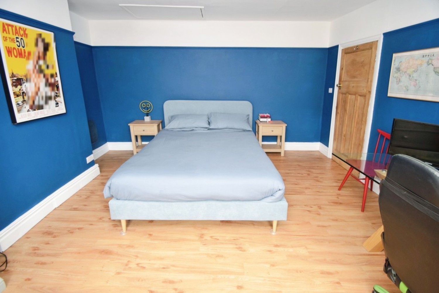 Shipley, Bradford, BD18 3AR