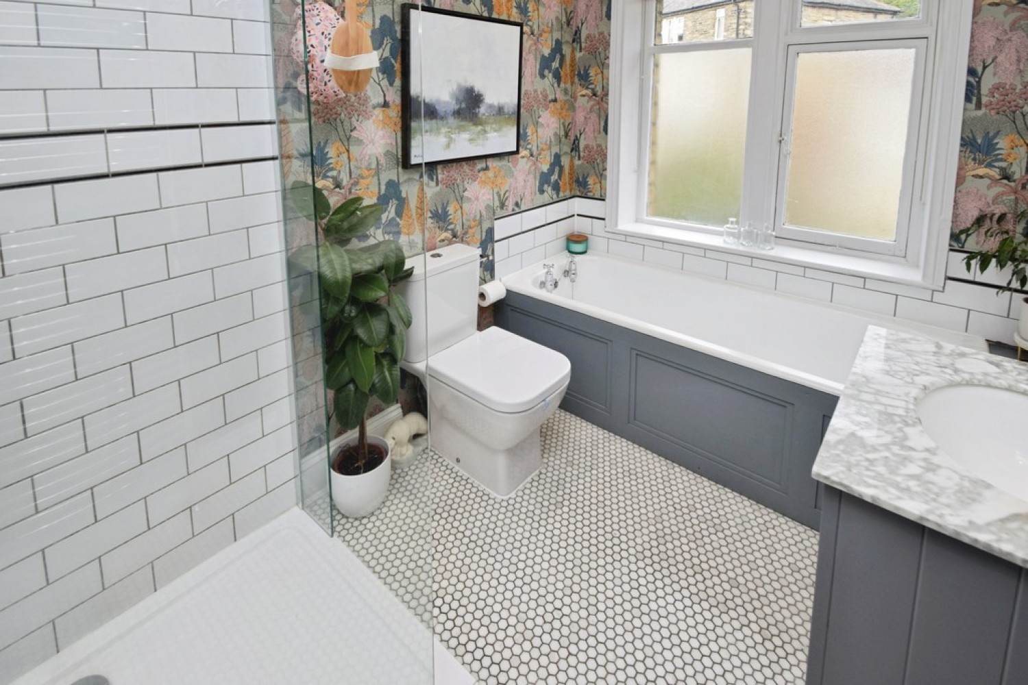Shipley, Bradford, BD18 3AR