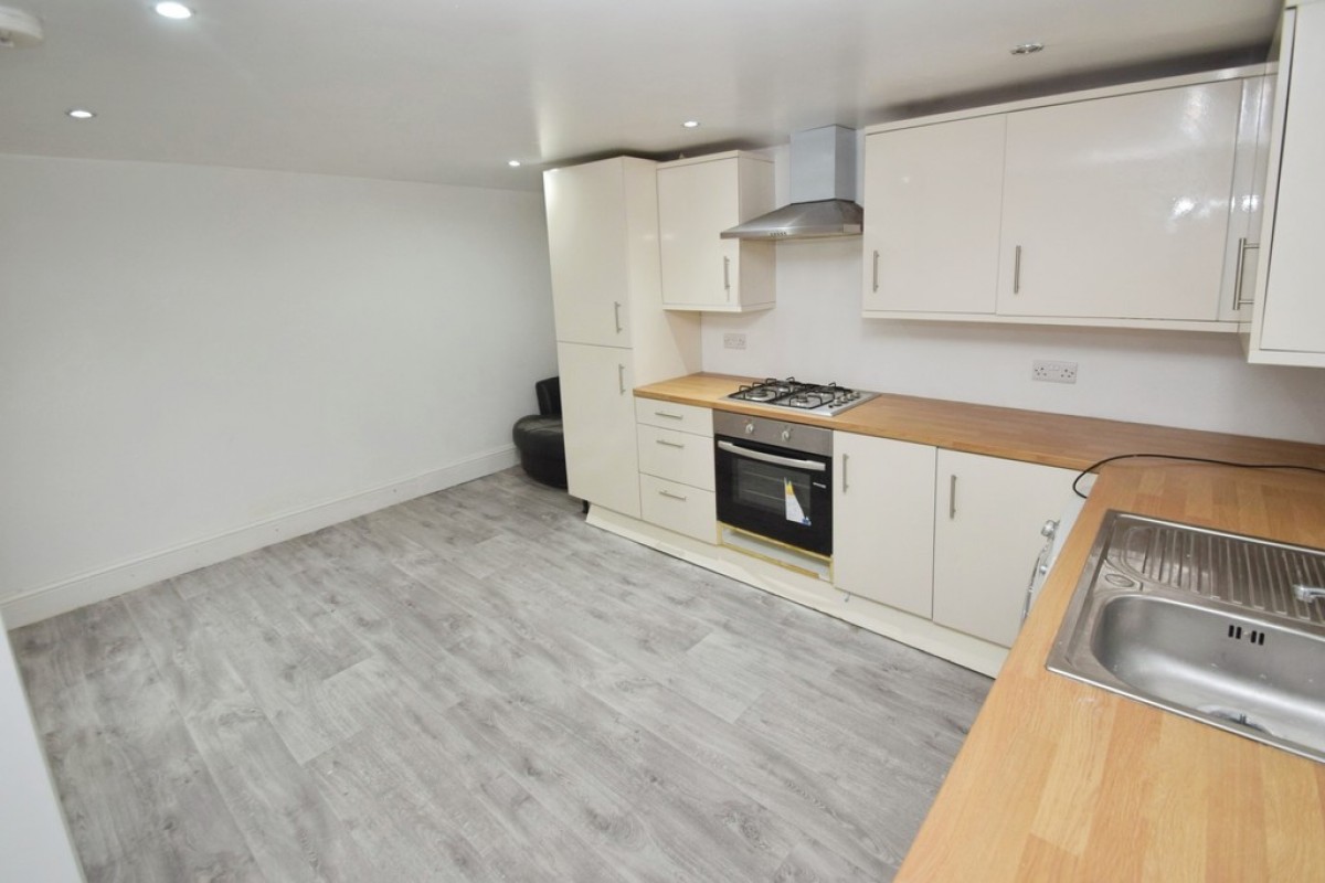 Keighley, West Yorkshire