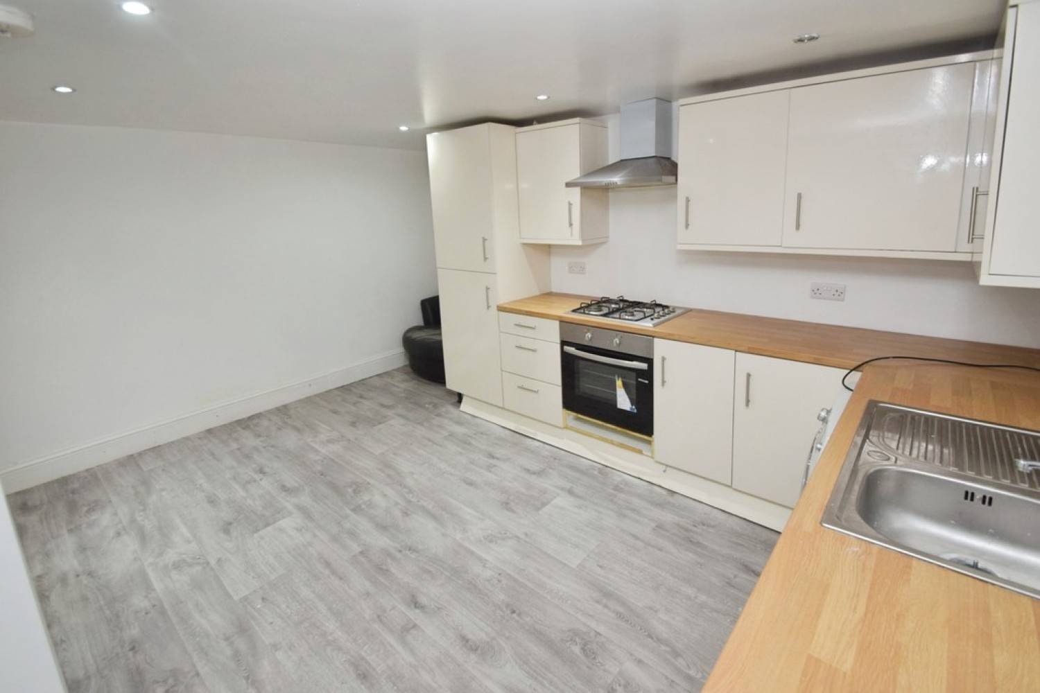 Keighley, West Yorkshire