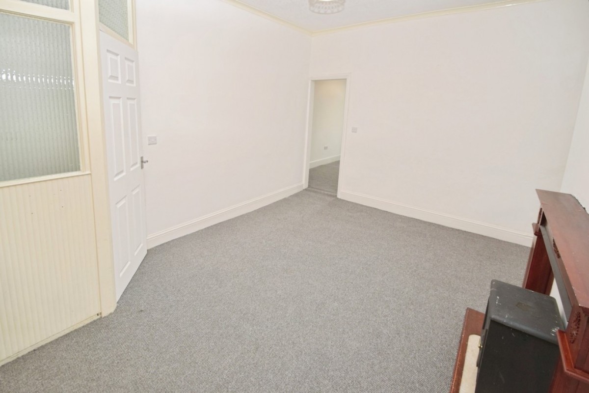 Keighley, West Yorkshire