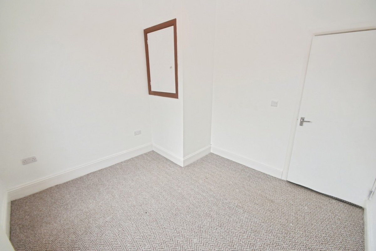 Keighley, West Yorkshire