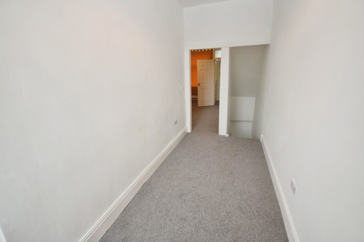 Keighley, West Yorkshire