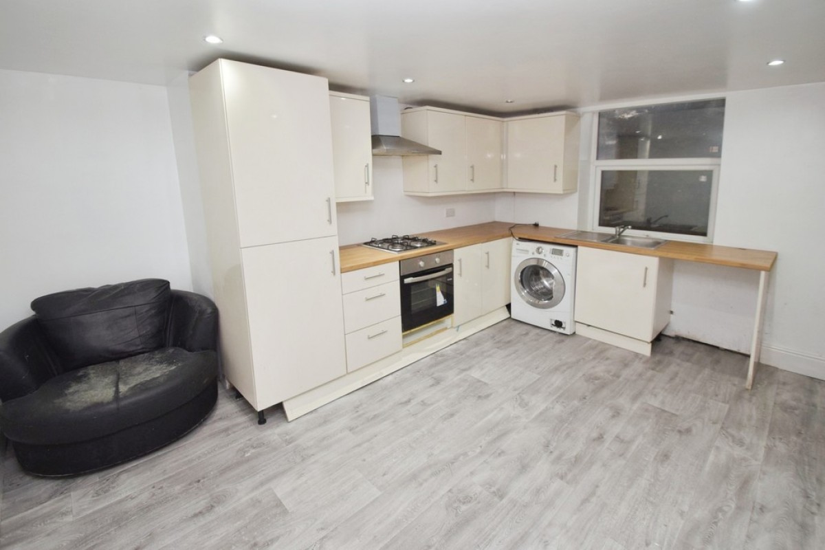 Keighley, West Yorkshire