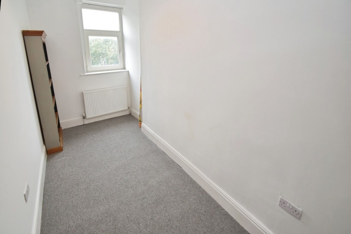 Keighley, West Yorkshire