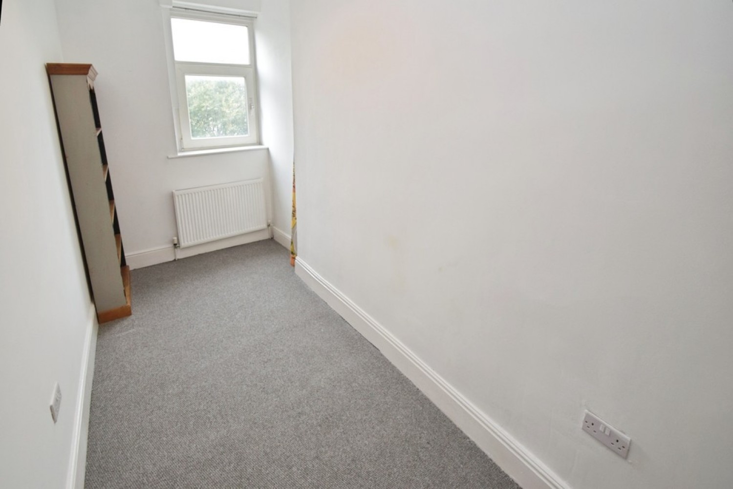 Keighley, West Yorkshire