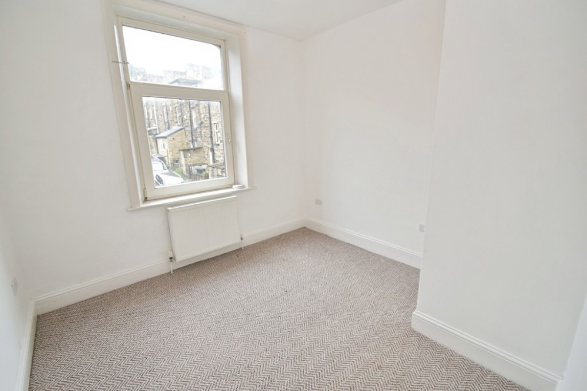 Keighley, West Yorkshire