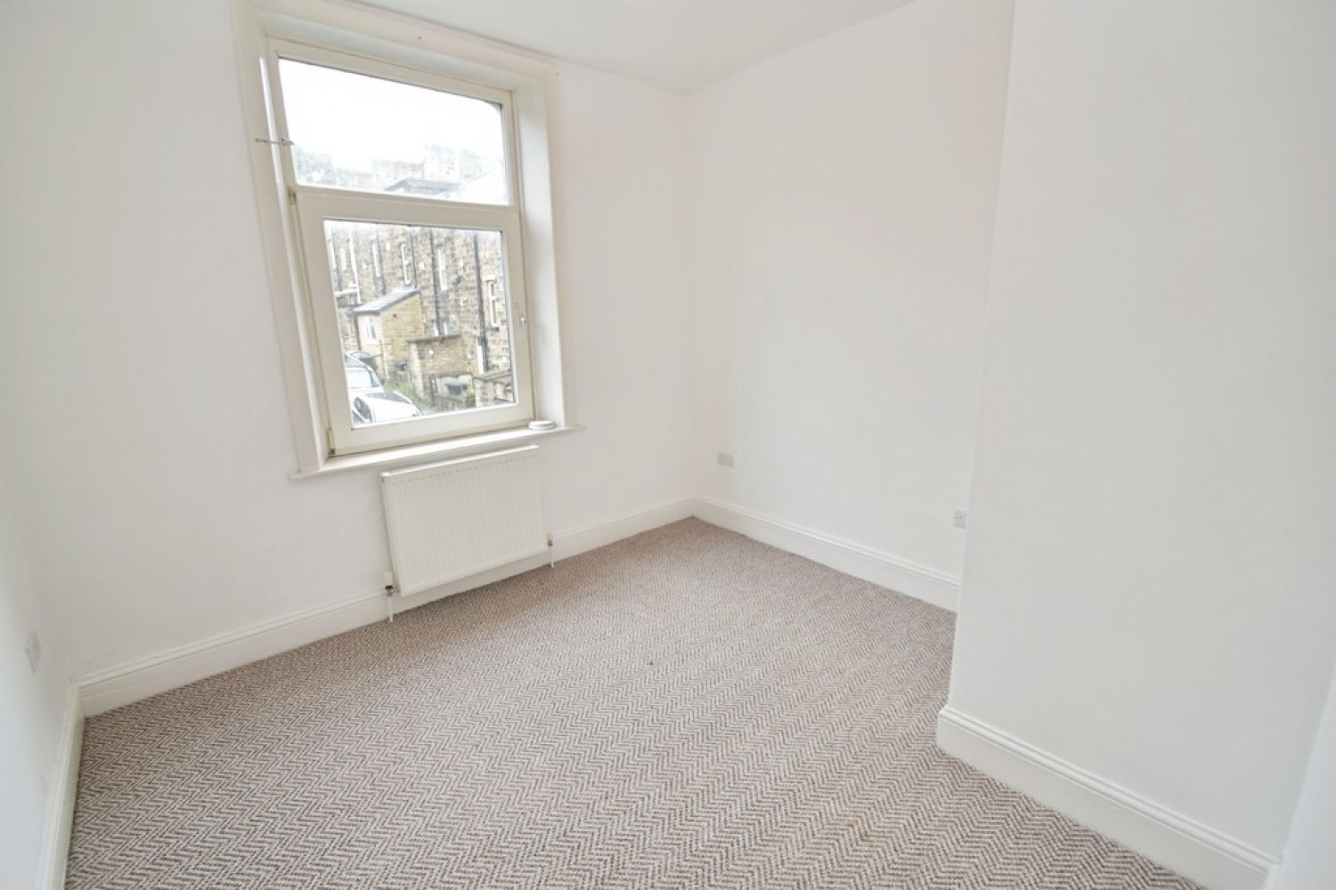 Keighley, West Yorkshire