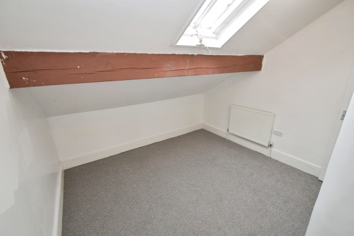 Keighley, West Yorkshire