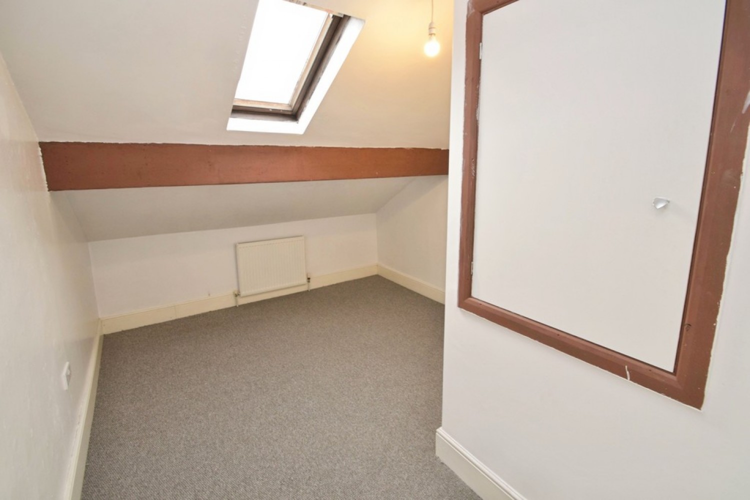 Keighley, West Yorkshire