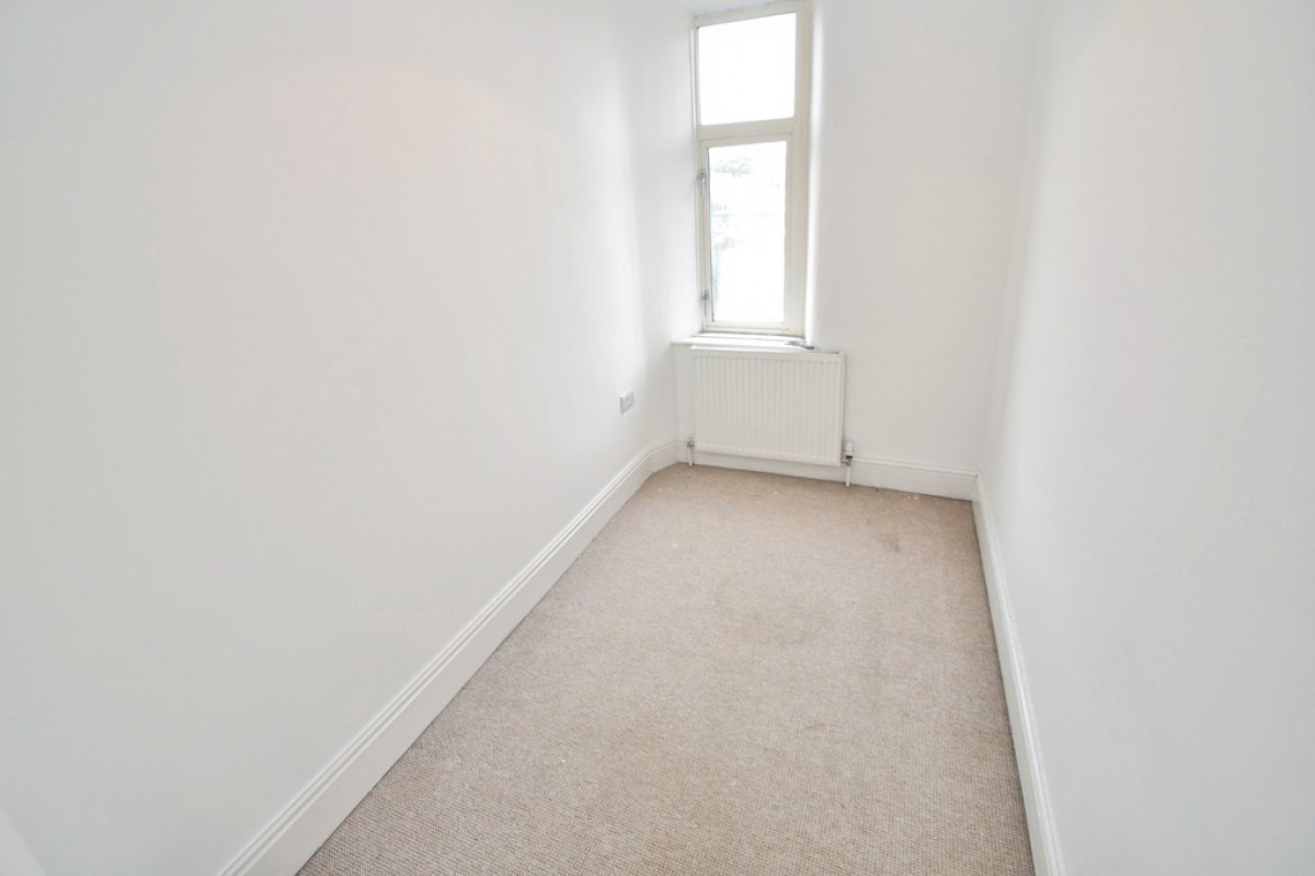 Keighley, West Yorkshire