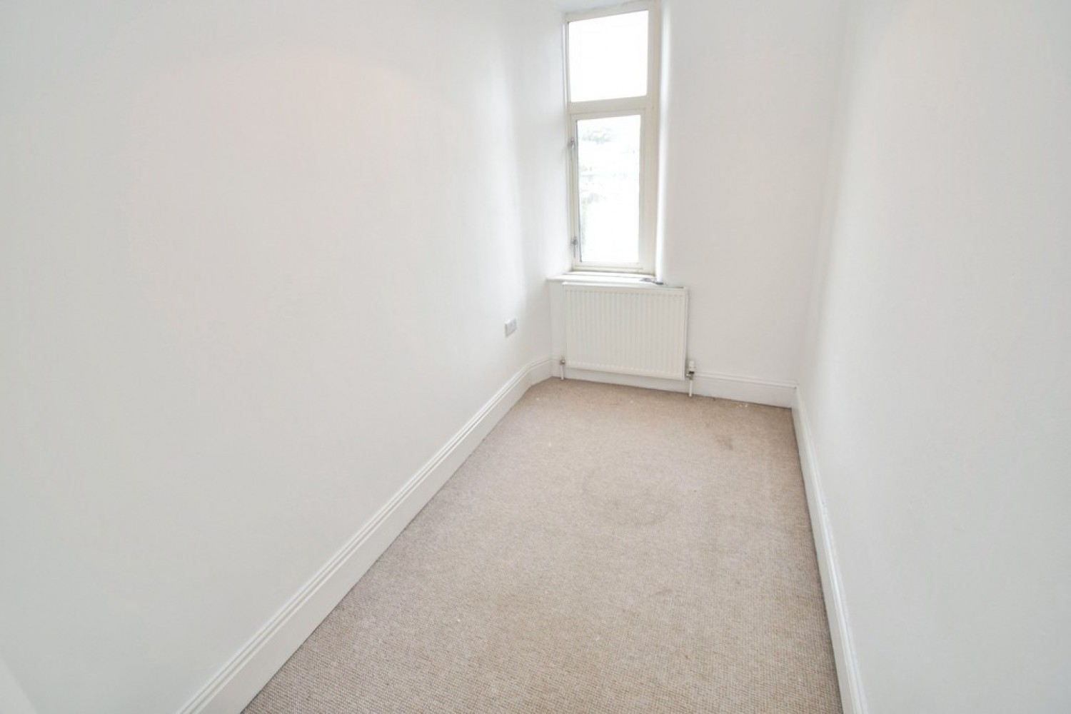 Keighley, West Yorkshire