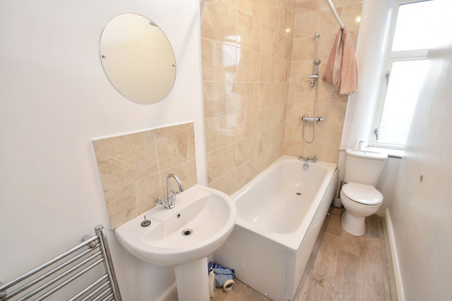 Keighley, West Yorkshire