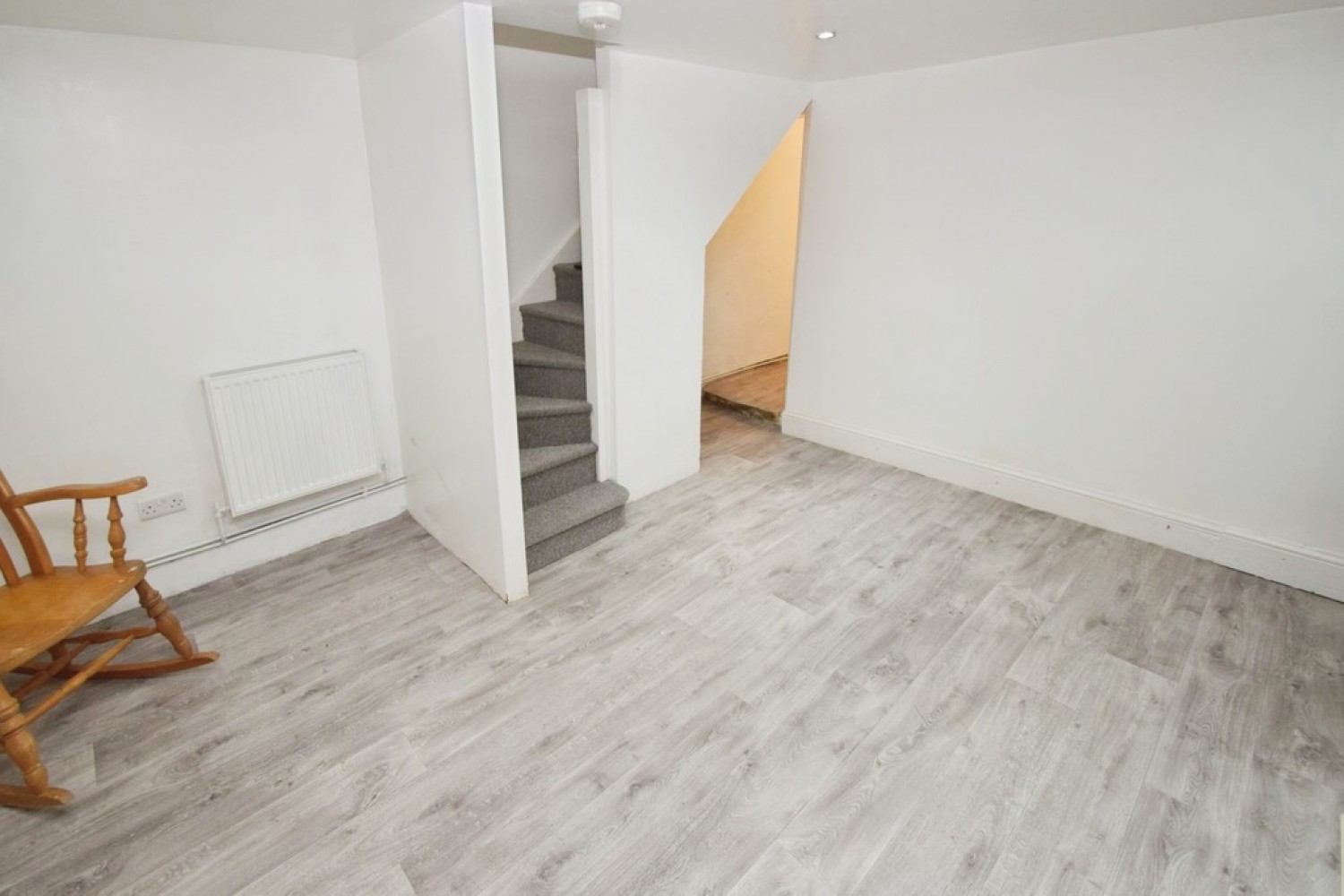 Keighley, West Yorkshire