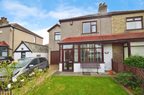 Shipley, Bradford, West Yorkshire