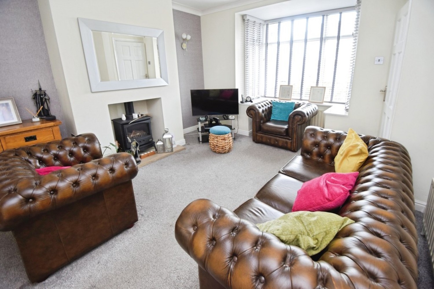 Shipley, Bradford, West Yorkshire