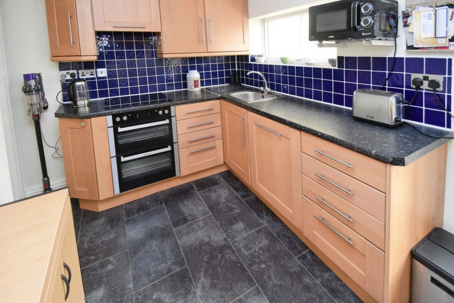 Shipley, Bradford, West Yorkshire