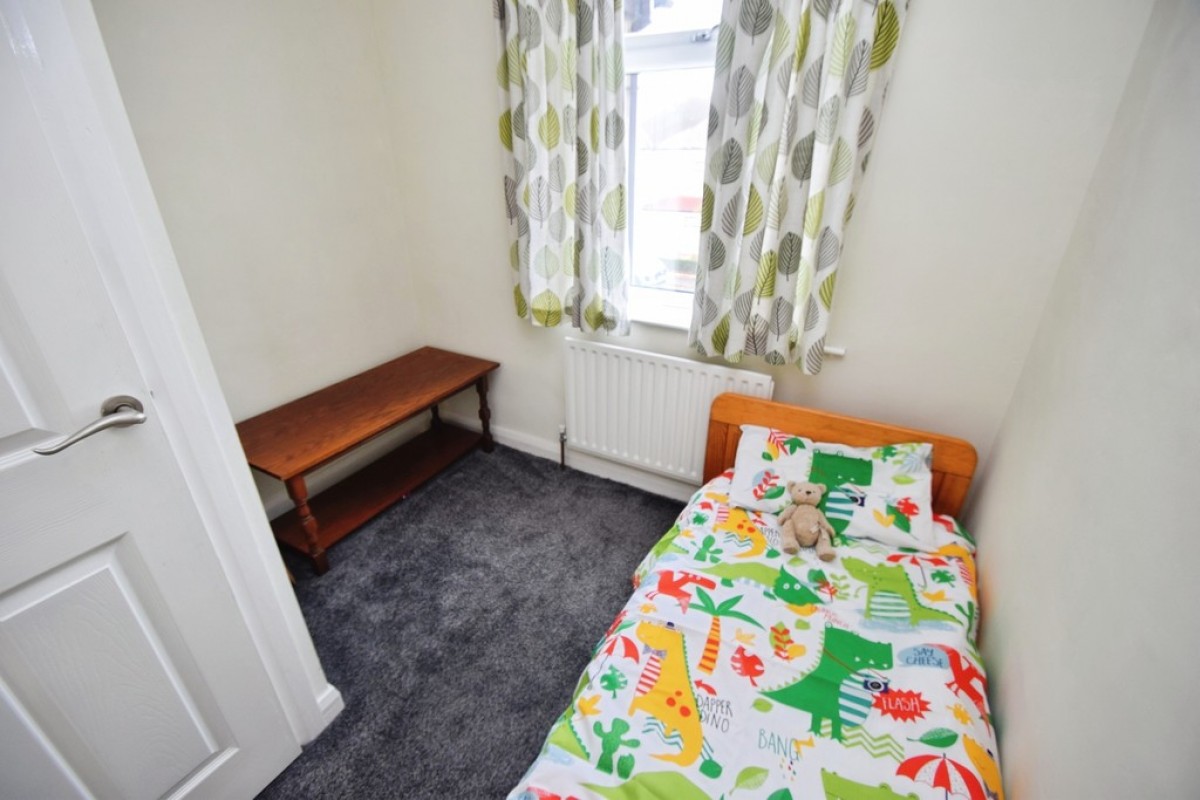 Shipley, Bradford, West Yorkshire
