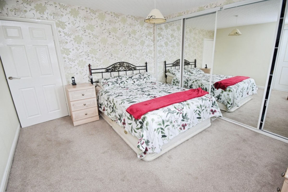 Shipley, Bradford, West Yorkshire