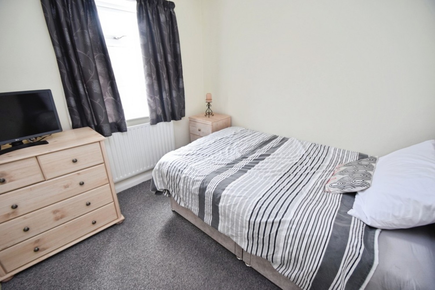 Shipley, Bradford, West Yorkshire