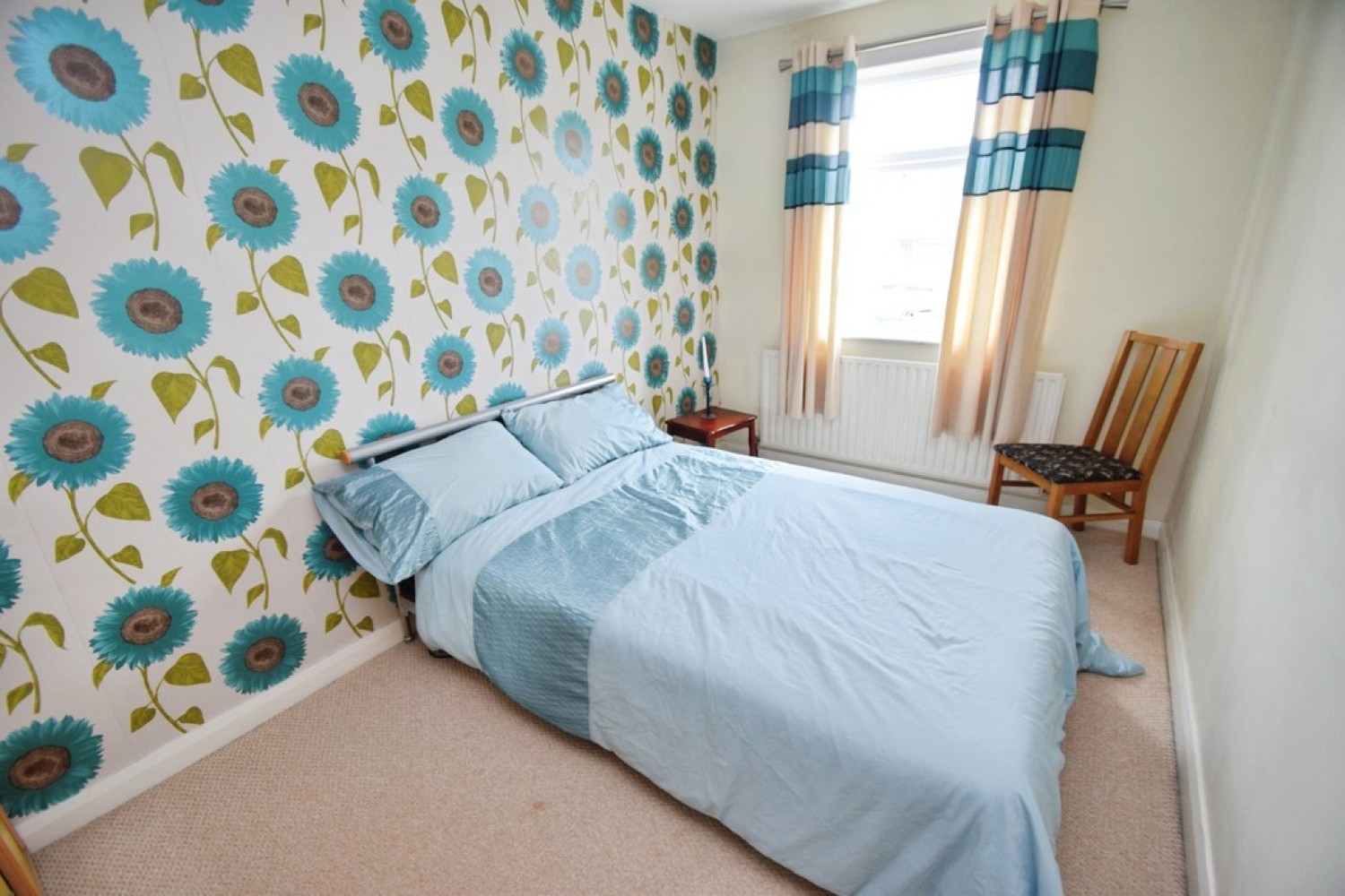 Shipley, Bradford, West Yorkshire