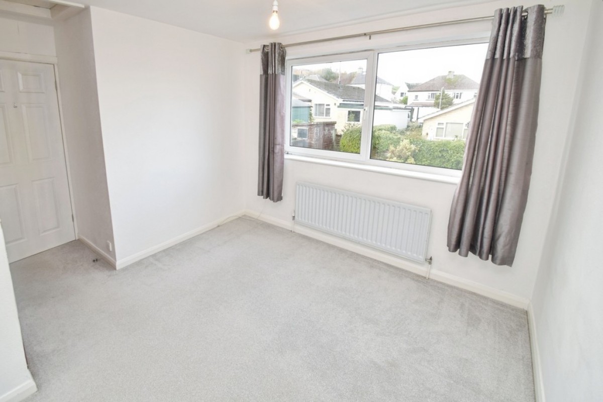 Wilsden, Bradford, West Yorkshire