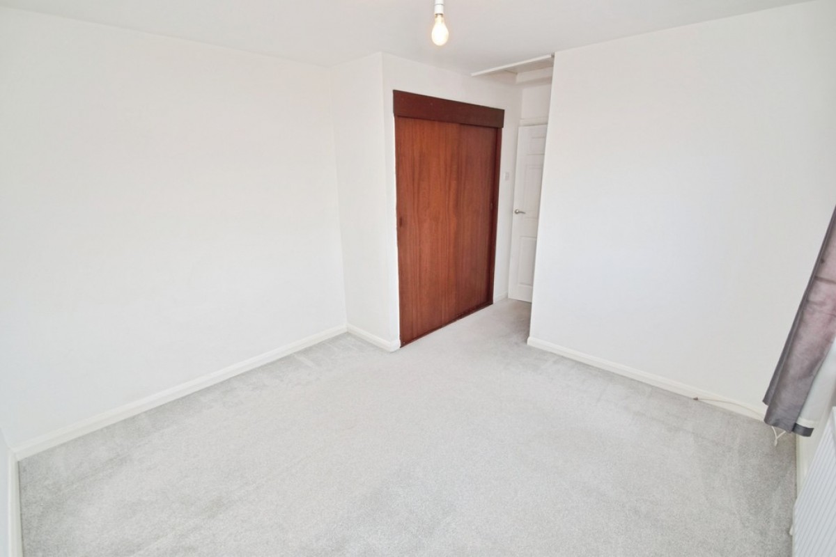 Wilsden, Bradford, West Yorkshire