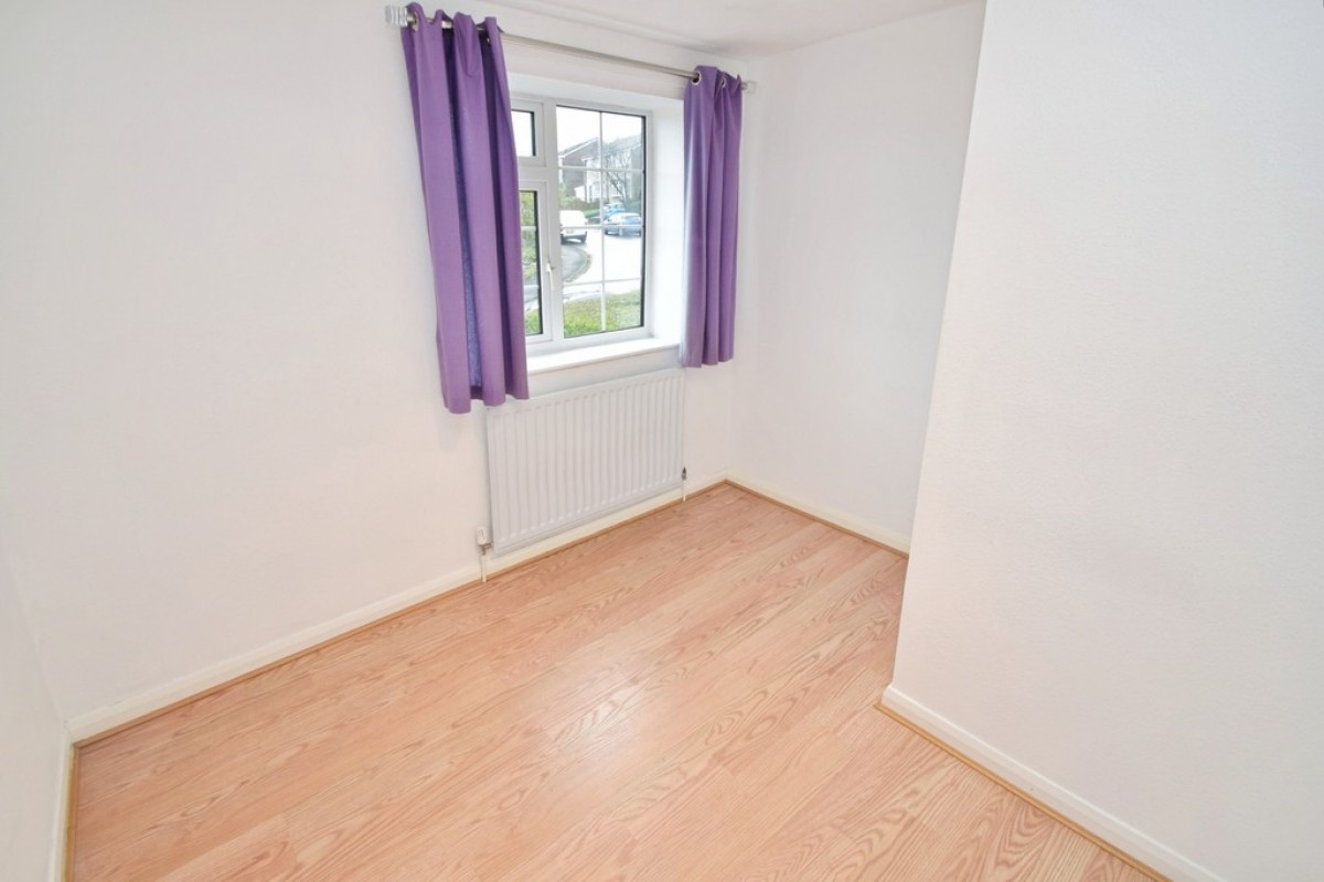 Wilsden, Bradford, West Yorkshire