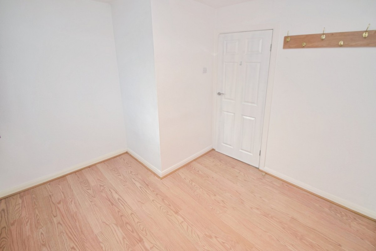 Wilsden, Bradford, West Yorkshire