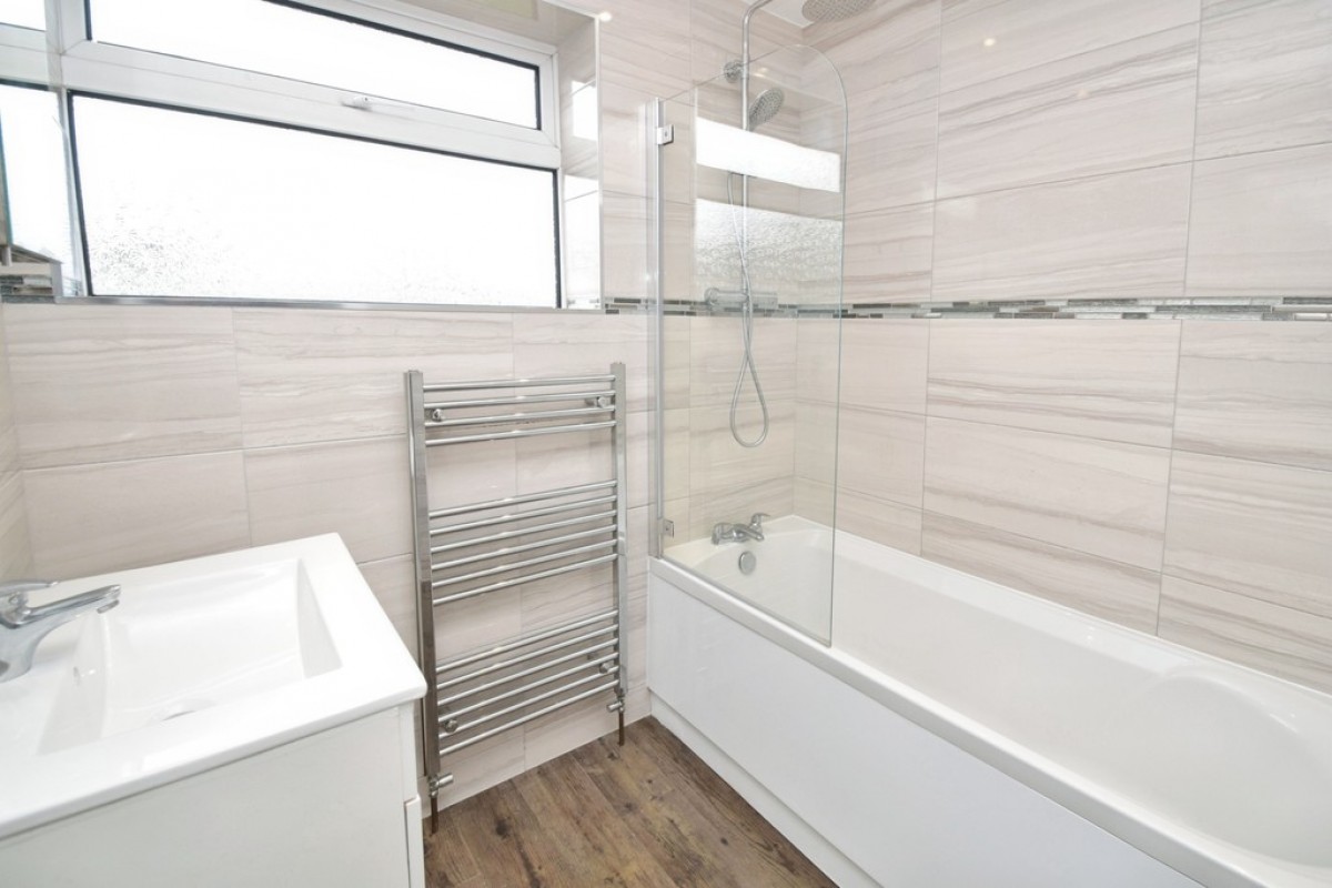 Wilsden, Bradford, West Yorkshire