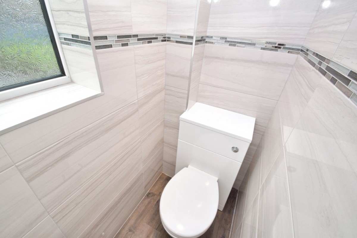 Wilsden, Bradford, West Yorkshire