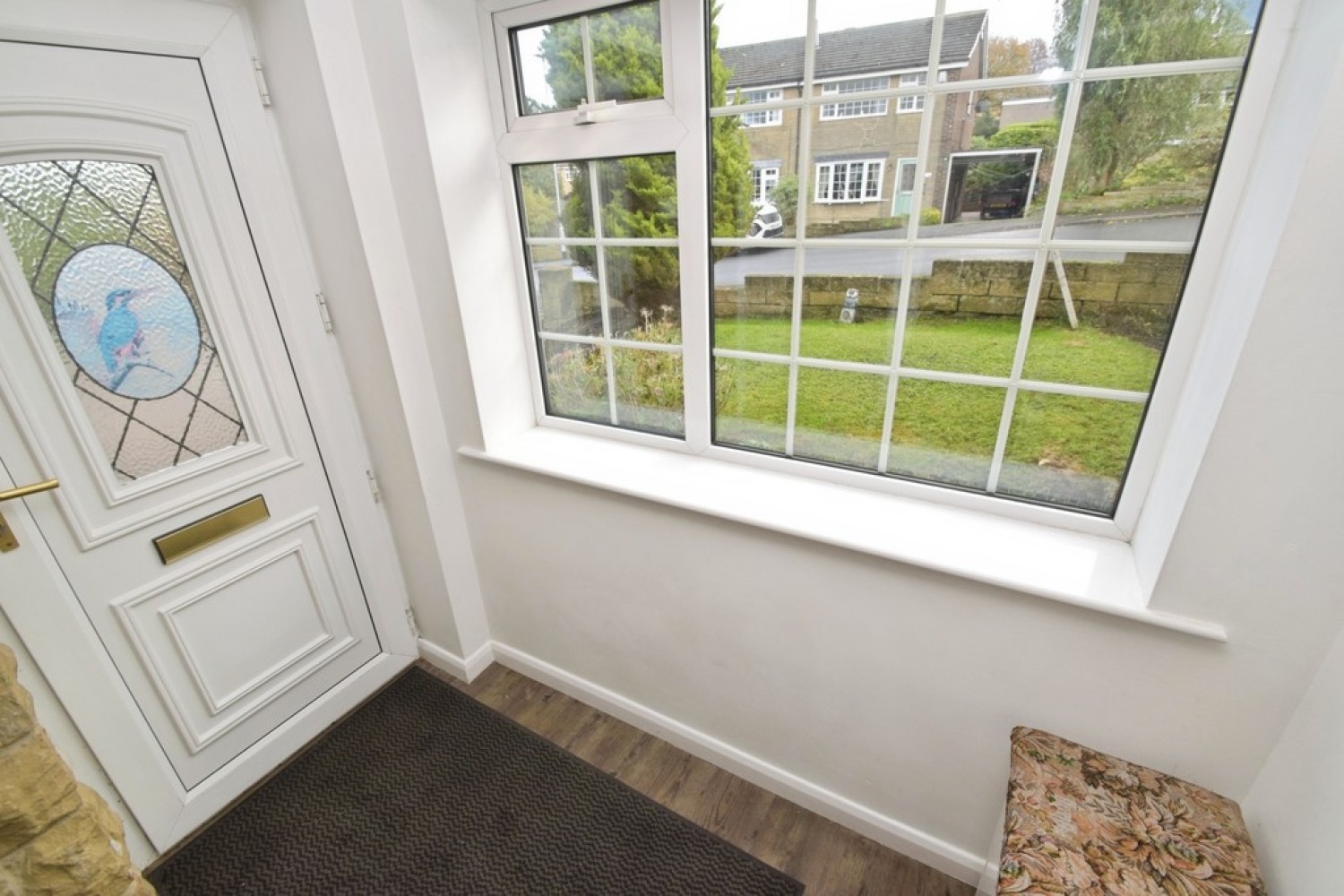 Wilsden, Bradford, West Yorkshire