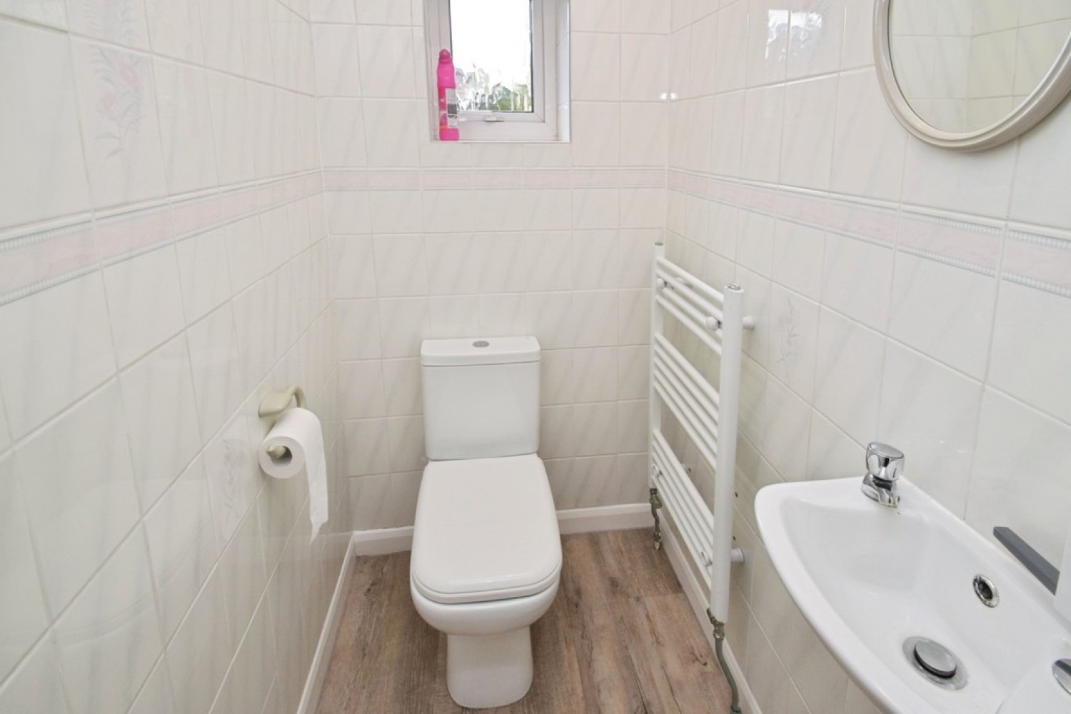 Wilsden, Bradford, West Yorkshire