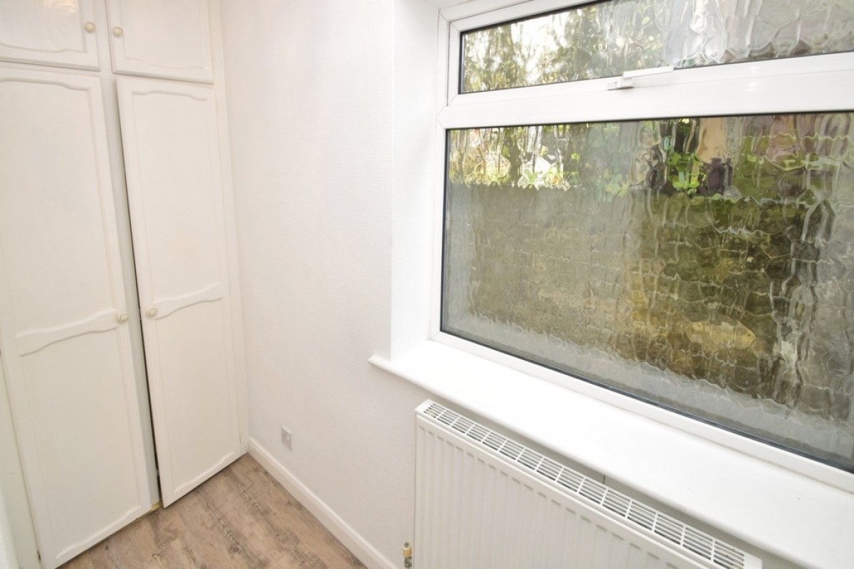 Wilsden, Bradford, West Yorkshire