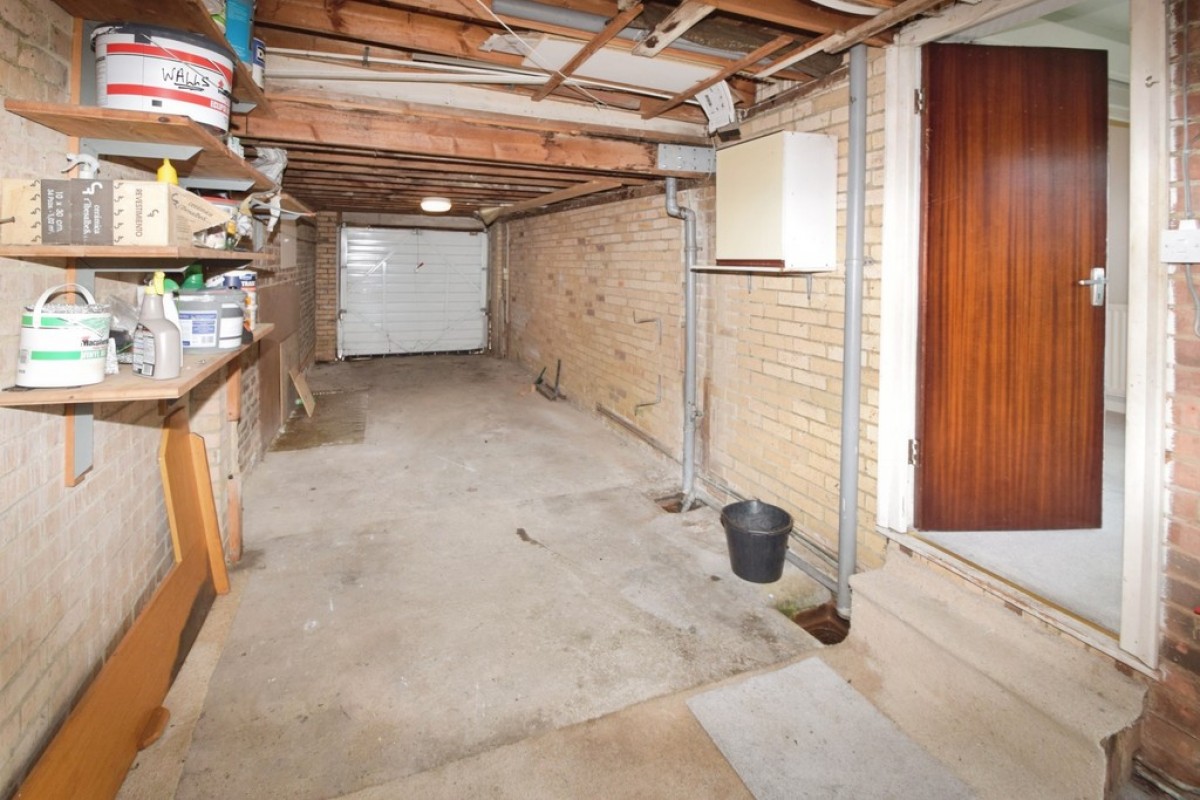 Wilsden, Bradford, West Yorkshire