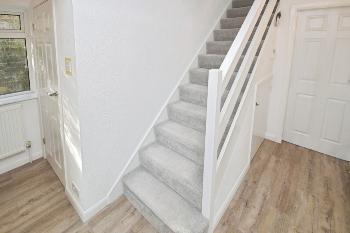 Wilsden, Bradford, West Yorkshire