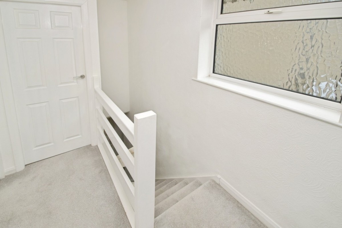 Wilsden, Bradford, West Yorkshire