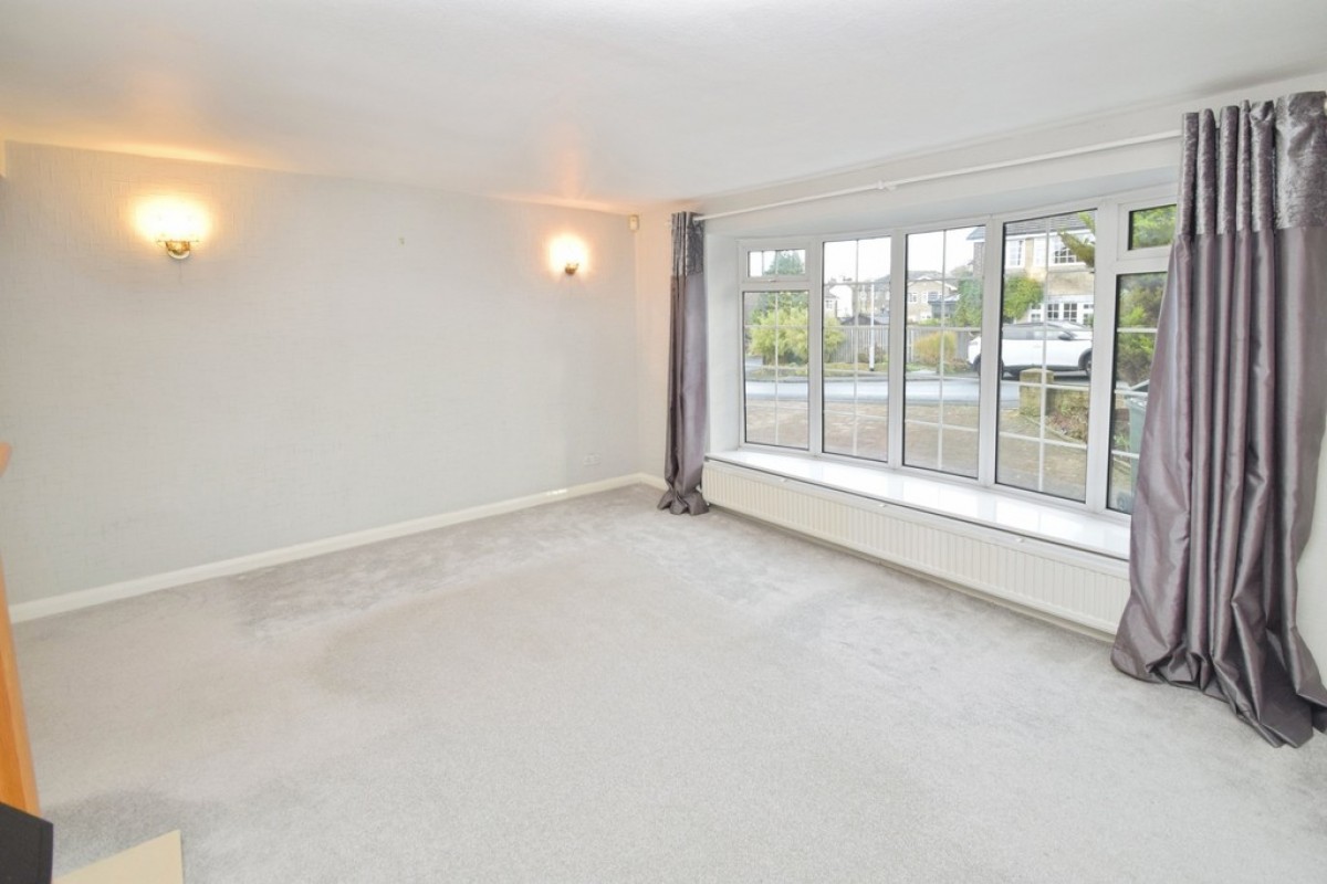 Wilsden, Bradford, West Yorkshire