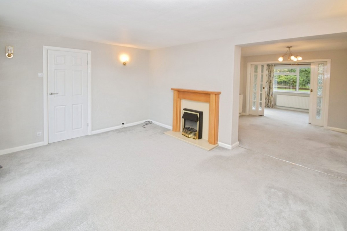 Wilsden, Bradford, West Yorkshire