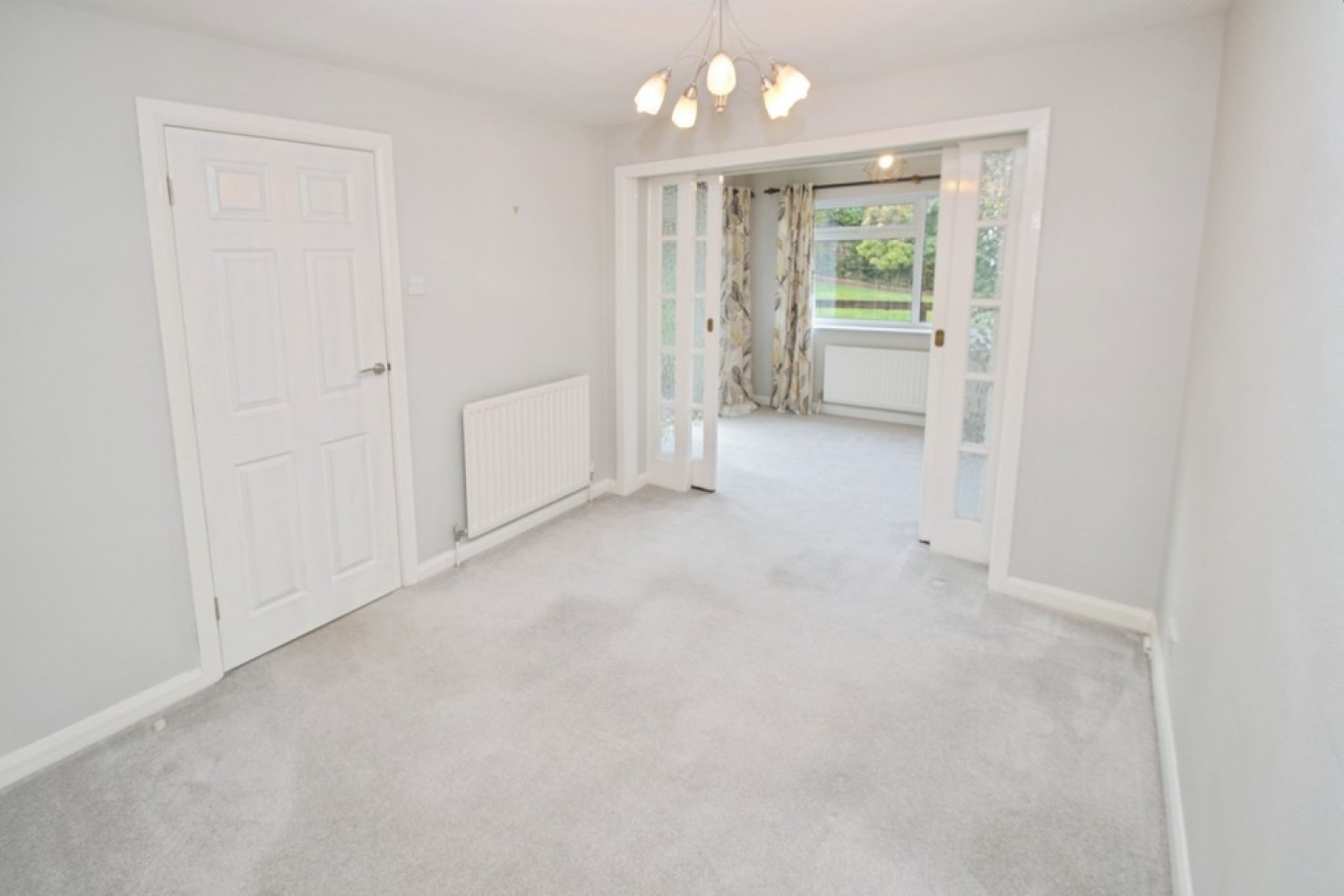 Wilsden, Bradford, West Yorkshire