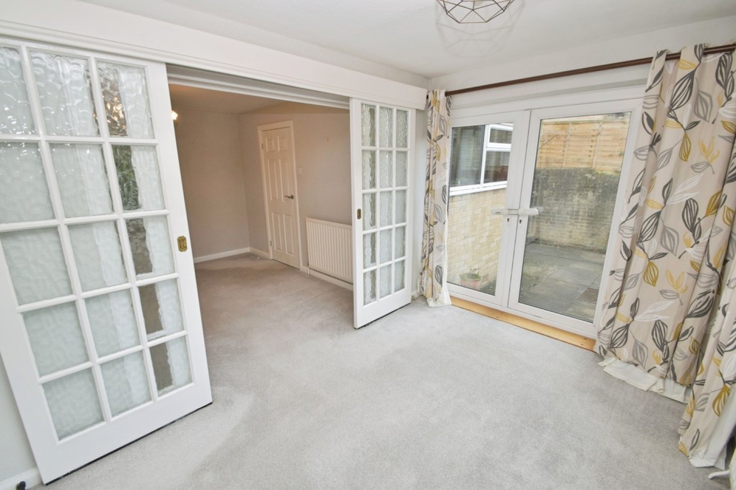 Wilsden, Bradford, West Yorkshire