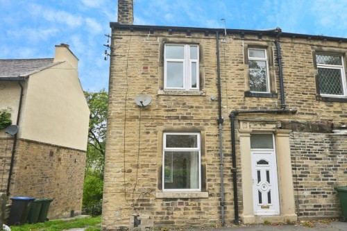 Ingrow, Keighley, West Yorkshire