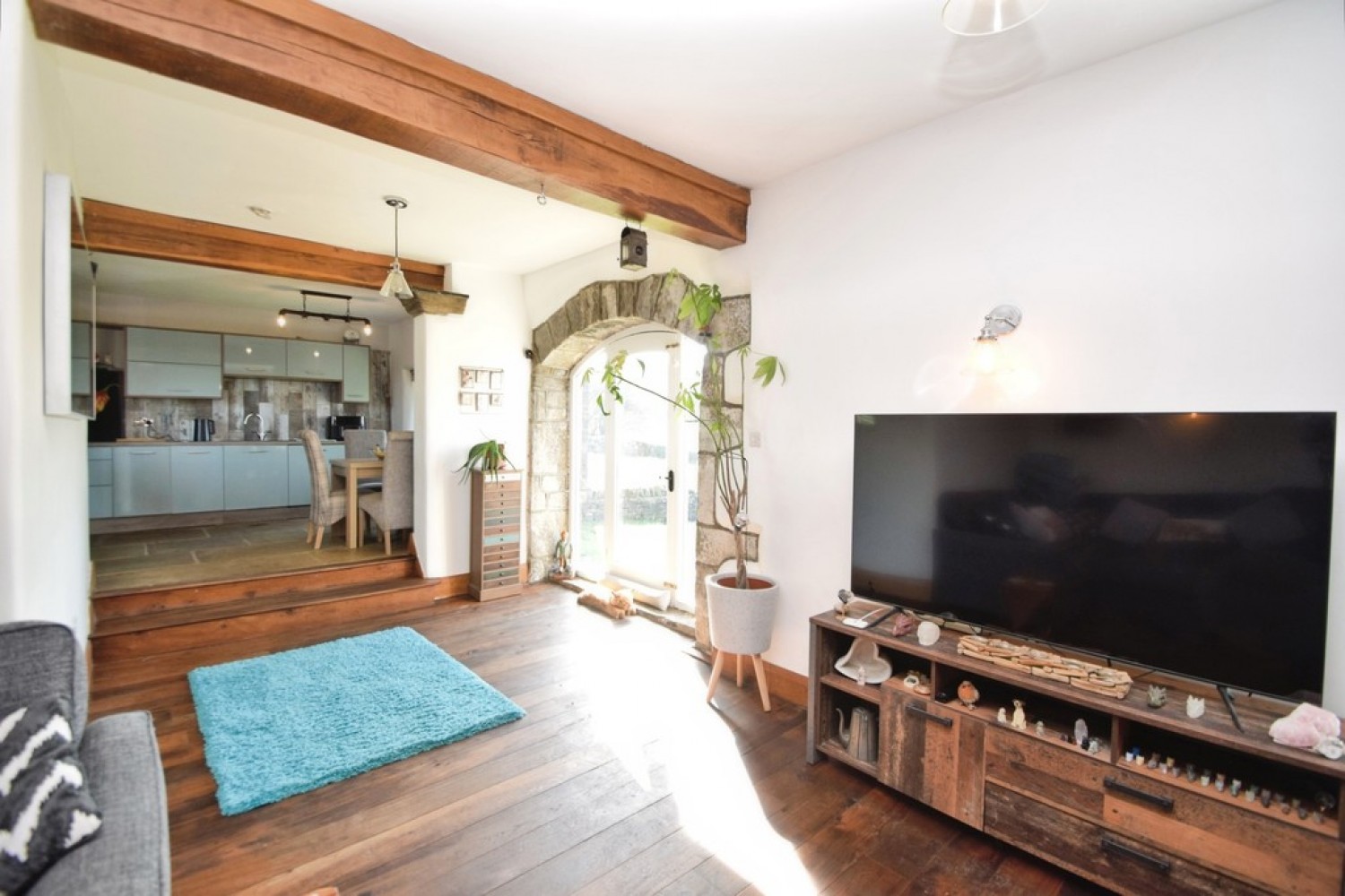 4 bedroom House for Sale Back Shaw Lane, Hainworth Shaw, Keighley
