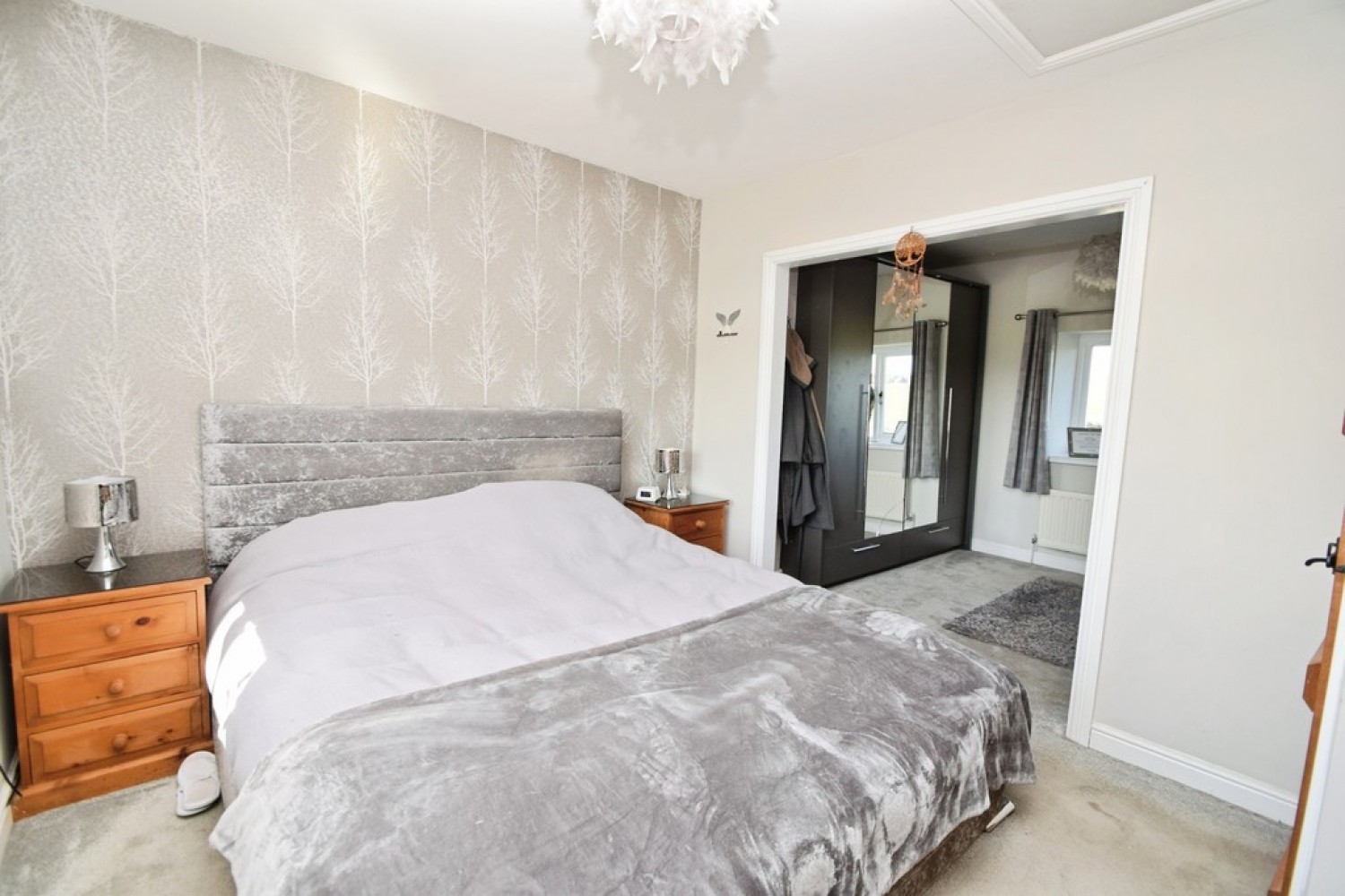 4 bedroom House for Sale Back Shaw Lane, Hainworth Shaw, Keighley